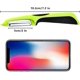 thumbnail image 2 of Potato Peeler for Vegetables and Fruits (Green), 2 of 5