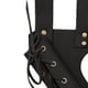 thumbnail image 5 of Cinturón de material cuero Medieval, Funda de , Cuchillo, , , Funda de cinturo para Hombres, Disfraz de , NEGRO Estilo 1 negro Salvador Funda de espada de cinturón, 5 of 5