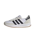 thumbnail image 2 of Adidas Run 72-zapatillas de correr para hombre, zapatos blancos antideslizantes, suaves, de corte bajo, originales, IH8584, 2 of 4
