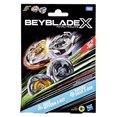 thumbnail image 2 of Beyblade X Gale Wyvern 3-60T & Sword Dran 3-80B Dual Pack Set, 2 of 7