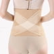 thumbnail image 4 of Faja moldeadora de cintura para mujer, talla grande, moldeadora de cintura, 4 of 9