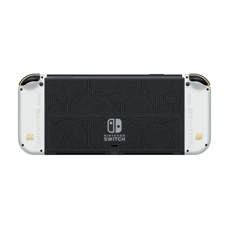 Nintendo Switch OLED - Zelda: Tears of the Kingdom Edition Nintendo Switch OLED - Zelda: Tears of the Kingdom Edition