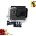 thumbnail image 4 of OUNONA Action Camera Water Resistant Case HERO7 Camera Shell Black 1Set, 4 of 8