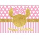 thumbnail image 3 of Kit de guirnalda de globos de Minnie Mouse de Disney, globos rosas, decoraciones para fiestas de cumpleaños de niñas, decoraciones para baby shower, suministros para globos, 3 of 5