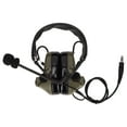 thumbnail image 4 of U94 PTT And Headset Adapter, Sturdy High Flexibility Cold  High Strength U94 PTT And Headset 7.1mm  For   For, 4 of 8