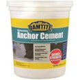 thumbnail image 1 of Damtite Étanchéité Damtite Haute Résistance Ciment d'Ancrage&44; 3 lbs&44; Seau, 1 of 1