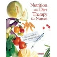 thumbnail image 1 of Pre-Owned Nutrition and Diet Therapy for Nurses (Paperback) 0131722166 9780131722163, 1 of 1