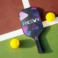 thumbnail image 3 of High Performance for Casual and Competitive Play Advanced Fiber Construction Enhanced Durability Power On Court 1pc, 3 of 3