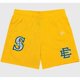 thumbnail image 1 of Pantalones cortos para correr para hombre, Shorts deportivos de secado rápido para entrenamiento, gimnasio, correr, Verano, 1 of 5
