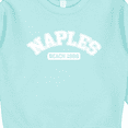 thumbnail image 3 of Inktastic Naples Beach 1886 Toddler Sweatshirt, 3 of 4
