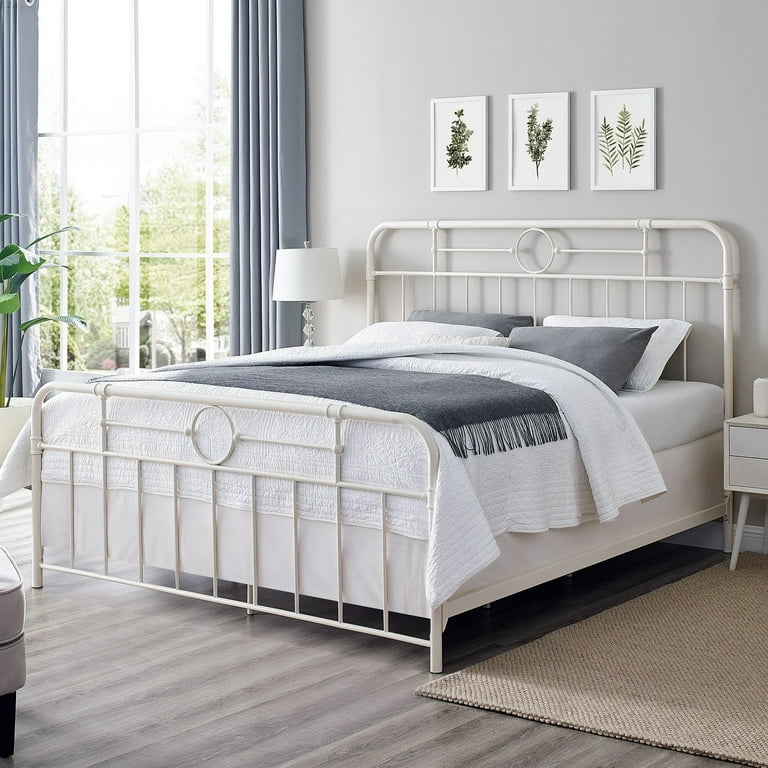 Middlebrook canopy bed deals