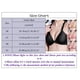 thumbnail image 4 of Gibobby Brasier de Cierre Frontal Sujetador sin tirantes sexy con botones abiertos cómodos para amamantar a las mujeres(Caqui,95), 4 of 4