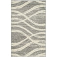 thumbnail image 3 of Safavieh Adirondack Isidor Geometric Swirls Area Rug, Gray/Cream, 4' x 6', 3 of 13
