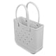 thumbnail image 2 of Bolsa de playa material EVA antideslizante de gran capacidad para playa elegante única para picnic deportes viajes Octpeak Otros, 2 of 8