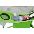 thumbnail image 6 of Kijaro Camping Chair, Green, 6 of 8
