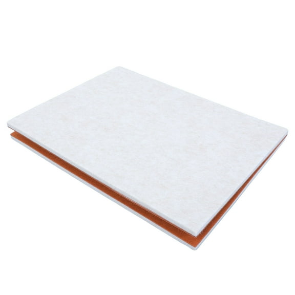 OUNONA Nonslip Jigsaw Puzzle Mat Storage Tray Foldable Puzzle Board Organizer Portable and Lightweight Puzzle Saver Mat Reusable Jigsaw Mat