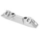 thumbnail image 5 of Parachoques de Vehículos RC Parachoques Trasero de Aluminio 1/10 Placa Trasera Delantera de aleación RC Montaje de Parachoques con Gancho en U para Coche Trepador a Escala ANGGREK  Otros, 5 of 8