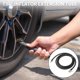 thumbnail image 3 of 1 Juego de Tubo de Extensión para Inflador de Neumáticos de 78.74 pulgadas Desinflable 0.305inx32TPI para Coche Motocicleta Bicicleta, 3 of 6