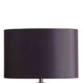 thumbnail image 2 of Table Lamp with Glass Orb and Metal Base, Silver - Saltoro Sherpi, 2 of 5