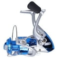 thumbnail image 2 of 13BB 5.2:1 Speed Ratio Fishing Spinning Wheel Left/Right Interchangeable Fishing Tackle2000, 2 of 22