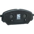 thumbnail image 4 of For 2007-2012 Veracruz Brake Pad Set 581013JA00, 4 of 5