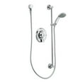 thumbnail image 2 of Moen T8346EP15 Commercial 1 Handle Posi-Temp Shower Faucet Slidebar Handshower, 2 of 2