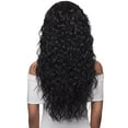 thumbnail image 2 of Outre Synthetic Hair Half Wig Quick Weave Bonita (DR425), 2 of 5