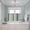 Green, variant on Light Blue Striped Kitchen Curtains Window Panels, Farmhouse Thin Line Modern Abstract Art Insulated Window Treatment Curtain, Grommet Curtains for Bedroom/Living Room/Bathroom, 2 Piece 42"Wx84"L