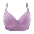 thumbnail image 1 of Soutien-gorge Rehausseur pour Femmes Sans Armature, 1 of 5