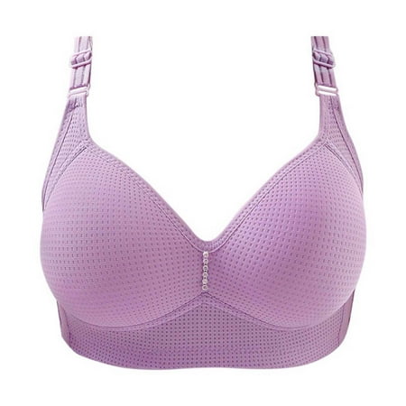 

Bras For Women Push Up Bra For Bras None Underwire Brassiere