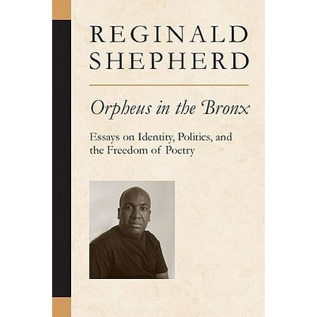 Orpheus in the Bronx - eBook