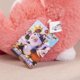 thumbnail image 3 of Oficial Yuanmeng Star Series juguetes de peluche muñecas periféricas de dibujos animados juego periféricos muñecos de trapo regalos, 3 of 5