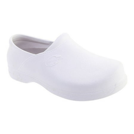 

Women s Genuine Grip Footwear Slip-Resistant Injection Clogs
