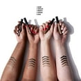 thumbnail image 4 of NYX Tinted Brow Mascara - Blonde, 4 of 5