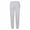 Soft Grey Heather, variant on Fruit of the Loom Mens Classic Elasticated Hem Jogging Bottoms