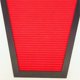 thumbnail image 2 of Coffin Letter Board, Decoration Gothic Decor Spooky Gift Red, 2 of 5