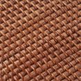 thumbnail image 4 of Funda para caja de pañuelos DECRAFTS, de ratán, tejida natural, cuadrada, 4 of 7