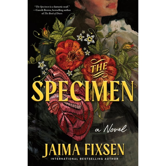 The Specimen, (Paperback)