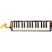 Hohner 32-Key Airboard with Bag and Blowflow Mouthpiece