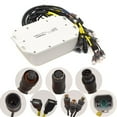 thumbnail image 2 of JL Audio Boat MediaMaster Hideaway Stereo MM105-HR | 4 Zone, 2 of 3