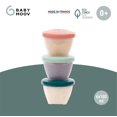 thumbnail image 3 of Babybowls Biosourcés & (x16), 3 of 8