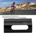 thumbnail image 4 of Bike Front Derailleur Hanger Aluminum Alloy Mount Adapter Stable Frame Gear Hook Cycling Accessories, 4 of 7