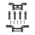 thumbnail image 3 of Soportes para Carrocería de Coche RC Baoblaze 1/16 para Camioneta SG 1606 Paquete de 3, 3 of 8
