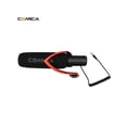 thumbnail image 1 of CVM-V30 PRO Microphone Vidéo à Condensateur Directionnel Super-Cardioïde Rouge, 1 of 5