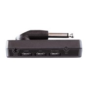 Blackstar AP2FLYBASS Bass Headphone Instrument Power Amplifiers, Black