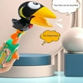 thumbnail image 4 of RKZDSR Educational Talking Toy with Recording Function, Interactive Crow Toy for Indoor and Outdoor Play, Perfect Gift for Special Occasions, 4 of 7