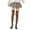 Black, variant on Baberdicy Socks Womens Thigh High Stocking Nylon Shiny Silky Sheer Control Silky Stockings Tights Thigh High Socks Black