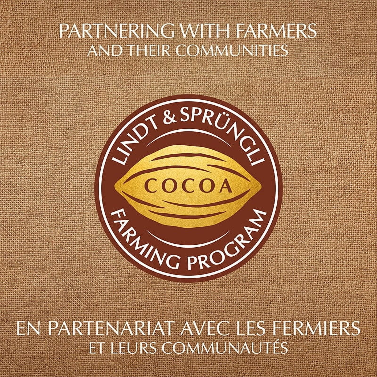 Lindt LINDOR Assorted Chocolate Truffles, 240-Gram Bag, 240g Large Bag