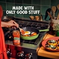 thumbnail image 4 of Green Mountain Gringo Medium Salsa 16oz, Gluten-Free Certified, Non-GMO Project Verified, 4 of 13