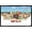 Black Framed Version, variant on South Park - Horizontal Key Art Wall Poster, 22.375" x 34"